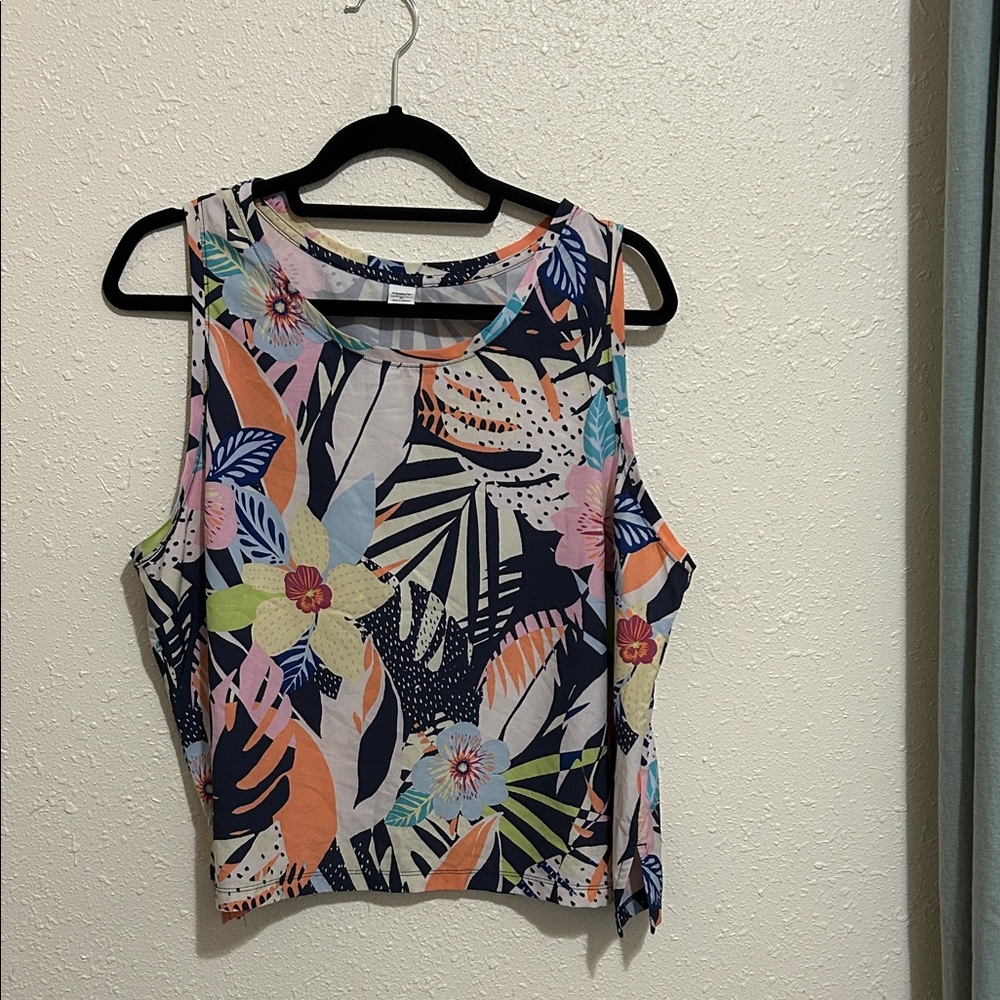 Stretchtech Old Navy Athletic Top XL